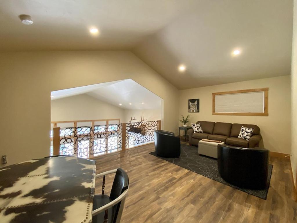 Townhome Next To Clubhouse In Exclusive Eagle Bend - The Glacier Bigfork Eksteriør billede