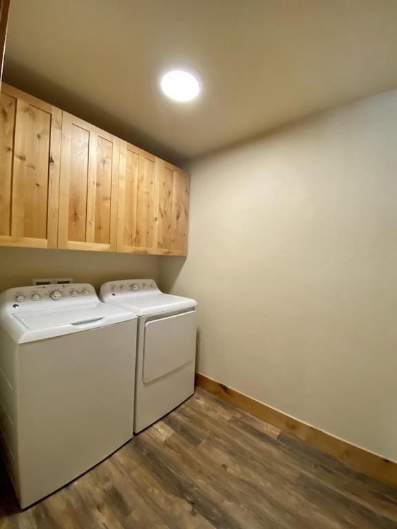Townhome Next To Clubhouse In Exclusive Eagle Bend - The Glacier Bigfork Eksteriør billede